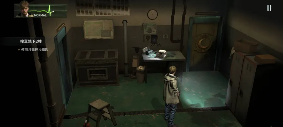 TpGS2026:《Resident Evil Survival Unit 生化危機 生存兵種》14天試玩體驗心得,專訪橋本真司、韓商 JOYCITY 團隊了解幕後設計概念 8 RE_Survivalunit_Adv