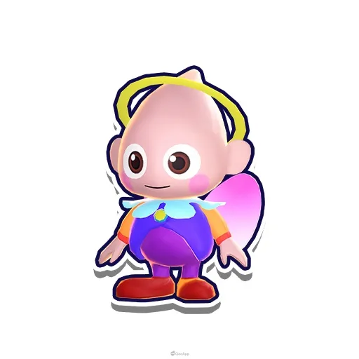 奈茲外觀限時登場!《Sonic Rumble》&《NiGHTS》聯動活動現正進行中 5 260224 Sonic Rumble NiGHTS 05