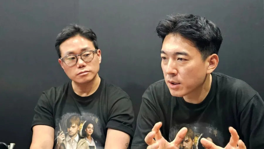 TpGS2026:《Resident Evil Survival Unit 生化危機 生存兵種》14天試玩體驗心得,專訪橋本真司、韓商 JOYCITY 團隊了解幕後設計概念 14 Joycity RE