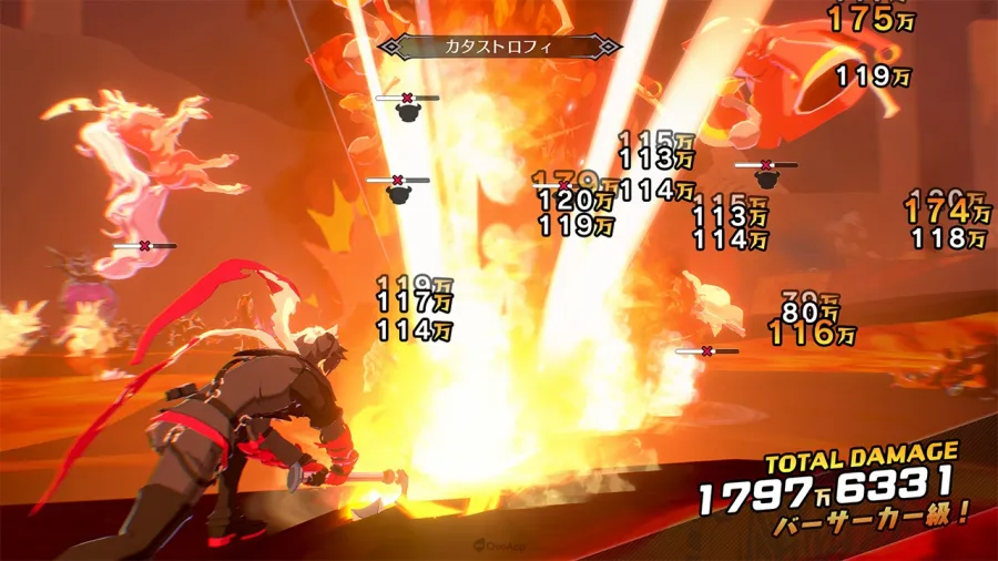 TpGS2026:轉生、突破!《凶亂魔界主義》所秉承的基因 日本一軟體社長聯訪 6 凶亂魔界主義_SS