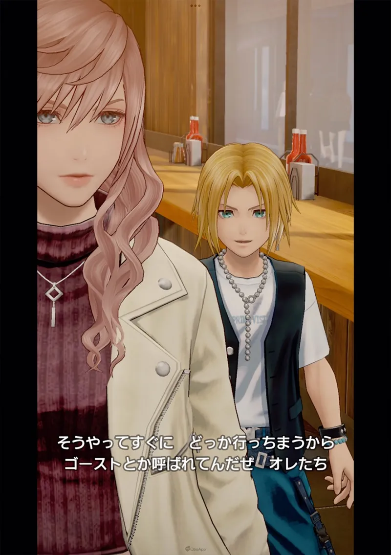 DFF全新手遊《DISSIDIA DUELLUM FINAL FANTASY》開放雙平台事前登錄,預定2026年3月正式推出! 9 sub9