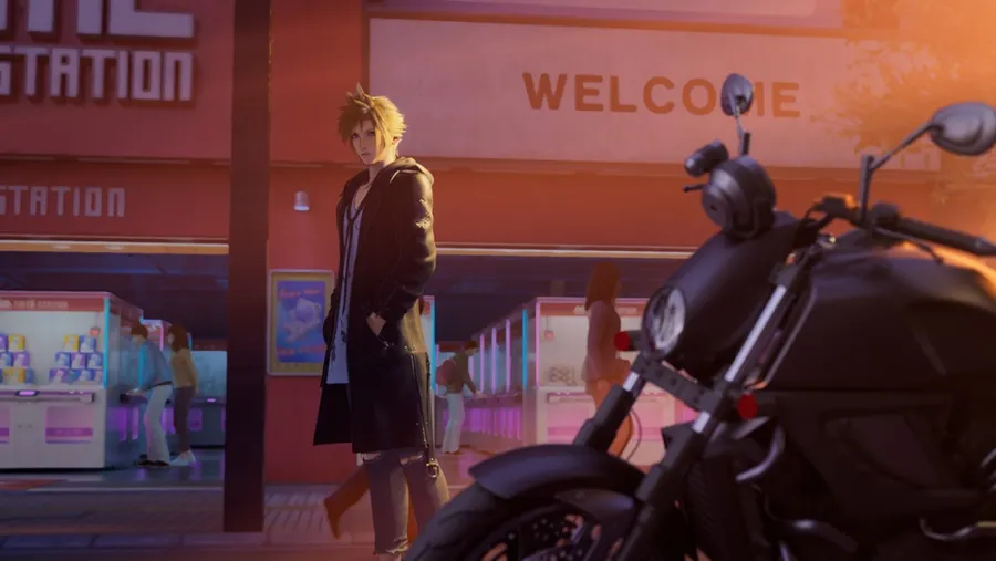 DFF全新手遊《DISSIDIA DUELLUM FINAL FANTASY》開放雙平台事前登錄,預定2026年3月正式推出! 5 sub4 1