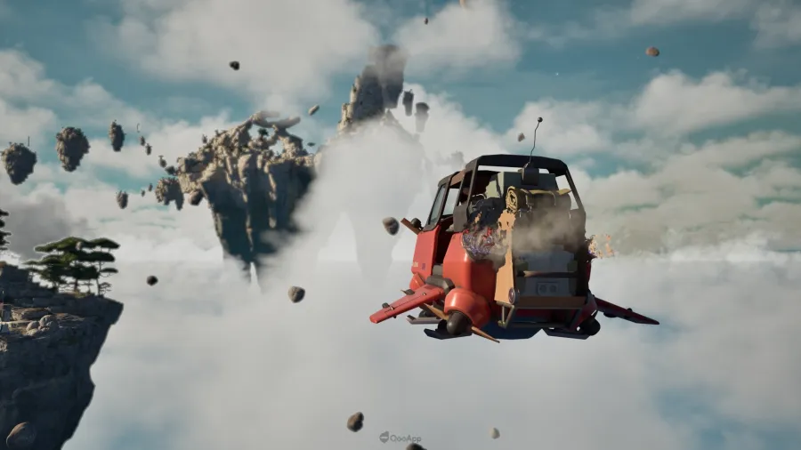 ATMOSFAR nextfest2026 05