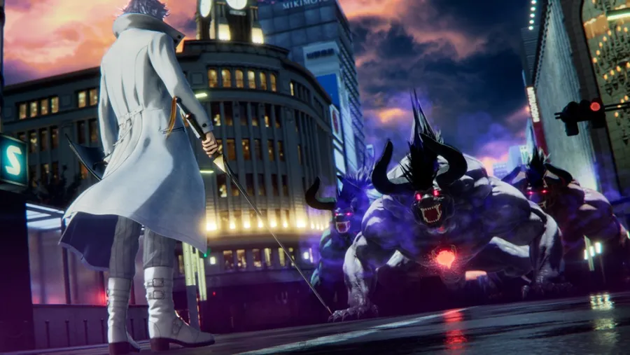 DFF全新手遊《DISSIDIA DUELLUM FINAL FANTASY》開放雙平台事前登錄,預定2026年3月正式推出! 6 sub5 1