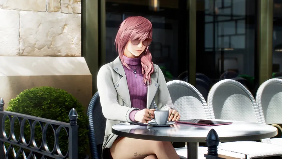 DFF全新手遊《DISSIDIA DUELLUM FINAL FANTASY》開放雙平台事前登錄,預定2026年3月正式推出! 3 sub2 3