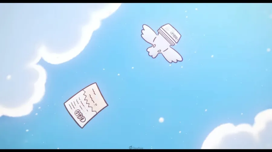 與小可愛們一起上島!《劇場版 吉伊卡哇 人魚島的秘密》公開特報影像,日本確定2026年7月24日上映! 2 videoframe 9962