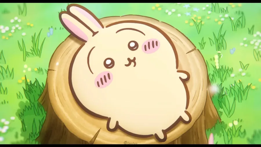 與小可愛們一起上島!《劇場版 吉伊卡哇 人魚島的秘密》公開特報影像,日本確定2026年7月24日上映! 3 videoframe 11996