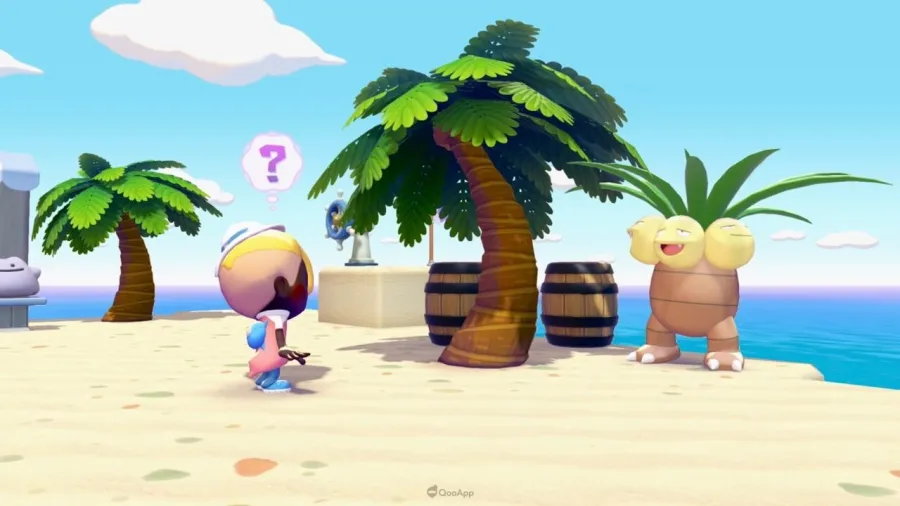 22 一起自由地遊玩5