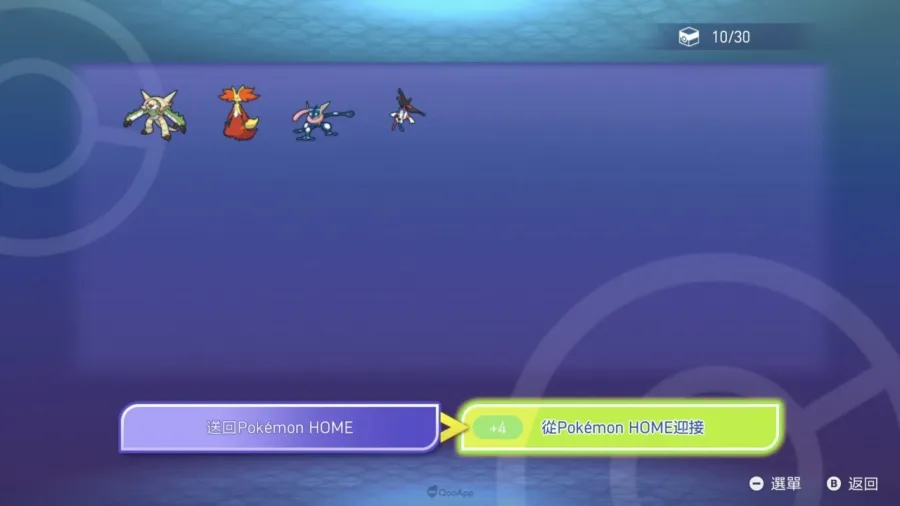 13 《寶可夢傳說 Z A》連結企畫2