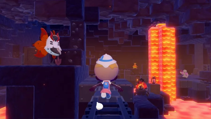 27 偶爾到遠方冒險3