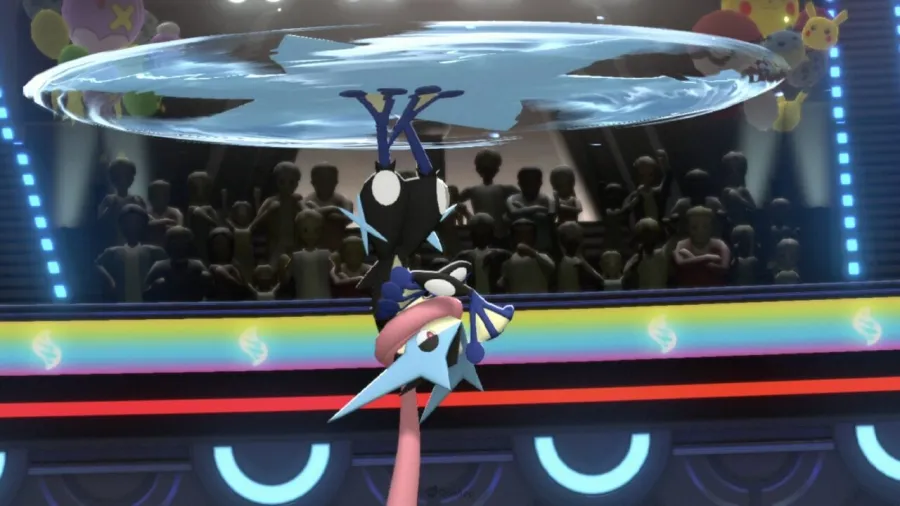 10 超級甲賀忍蛙