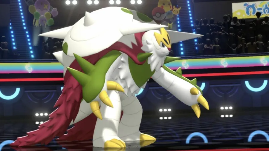 08 超級布里卡隆