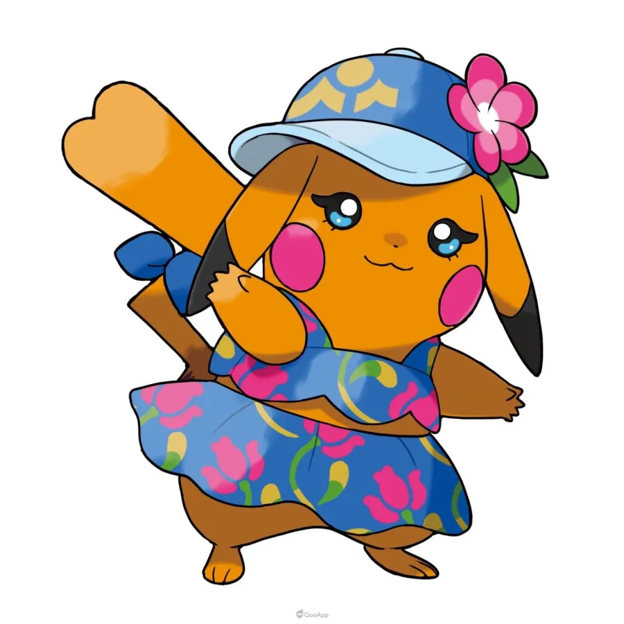 42 波波皮卡妹 horz