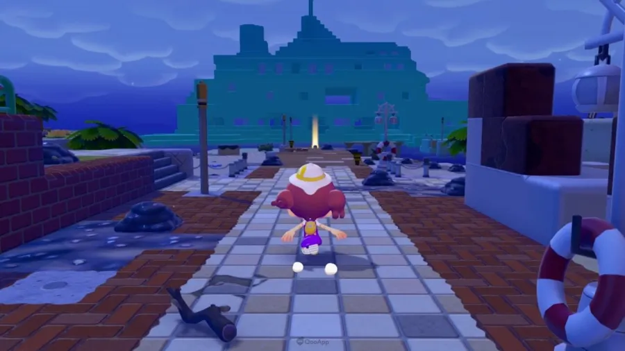 29 偶爾到遠方冒險5