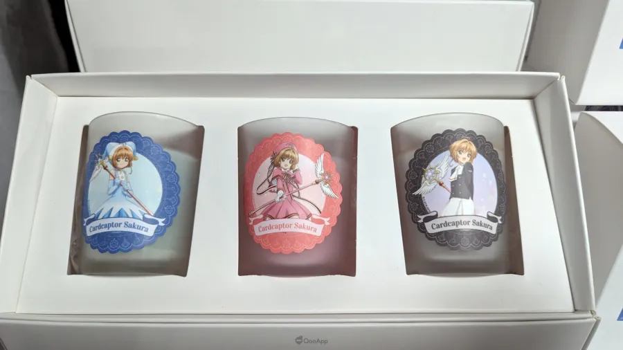 《庫洛魔法使 透明牌篇》春日粉櫻快閃店華山亮麗登場!全新春季風格粉嫩抽卡機、下午茶外帶點心迎接春天氣息🌸 27 PXL 20260225 082937895 scaled