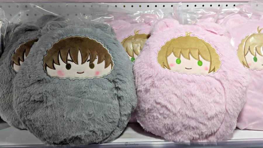 《庫洛魔法使 透明牌篇》春日粉櫻快閃店華山亮麗登場!全新春季風格粉嫩抽卡機、下午茶外帶點心迎接春天氣息🌸 25 PXL 20260225 082822553 scaled