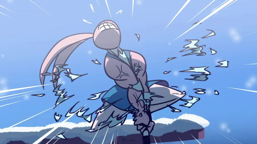 少女誤入糖果世界~Happinet《Apopia:糖衣大冒險》Steam正式發售,限時九折優惠 4 0303 Apopia Sugar Coated Tale sub4