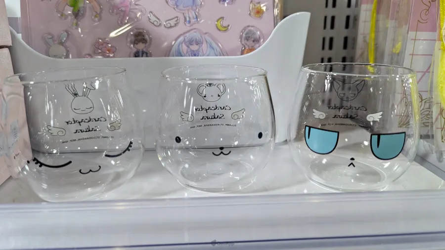 《庫洛魔法使 透明牌篇》春日粉櫻快閃店華山亮麗登場!全新春季風格粉嫩抽卡機、下午茶外帶點心迎接春天氣息🌸 30 PXL 20260225 083844367 scaled