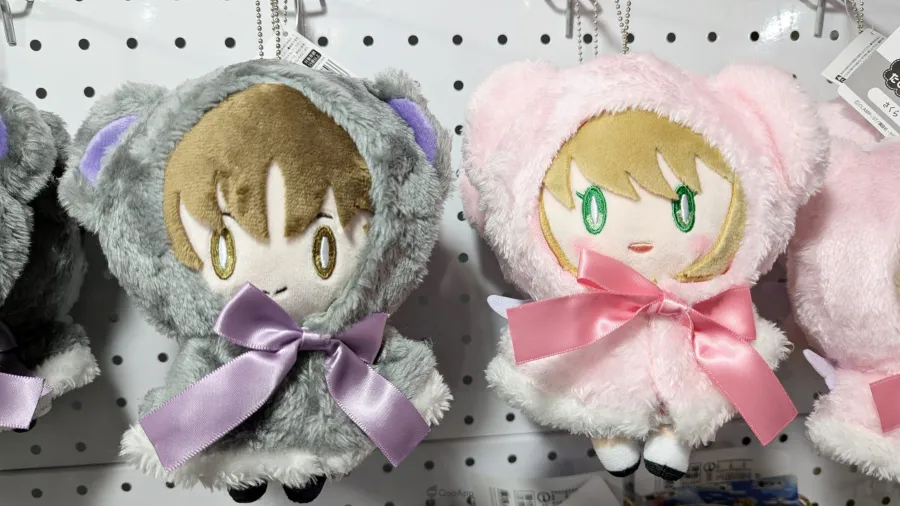 《庫洛魔法使 透明牌篇》春日粉櫻快閃店華山亮麗登場!全新春季風格粉嫩抽卡機、下午茶外帶點心迎接春天氣息🌸 26 PXL 20260225 082845498 scaled