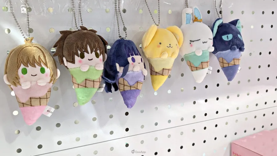 《庫洛魔法使 透明牌篇》春日粉櫻快閃店華山亮麗登場!全新春季風格粉嫩抽卡機、下午茶外帶點心迎接春天氣息🌸 32 PXL 20260225 084151158 scaled