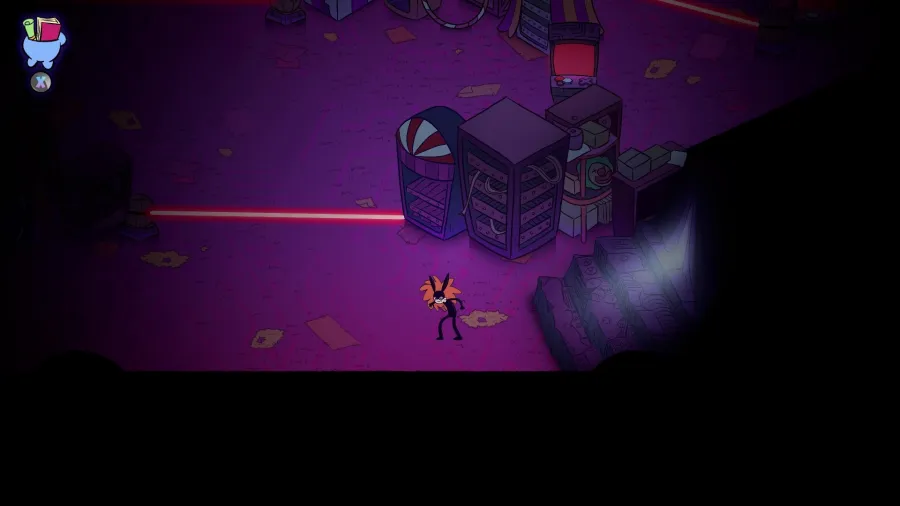 少女誤入糖果世界~Happinet《Apopia:糖衣大冒險》Steam正式發售,限時九折優惠 9 0303 Apopia Sugar Coated Tale sub9