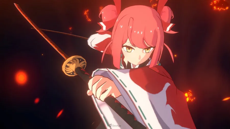 0304 Homura Hime release PR01