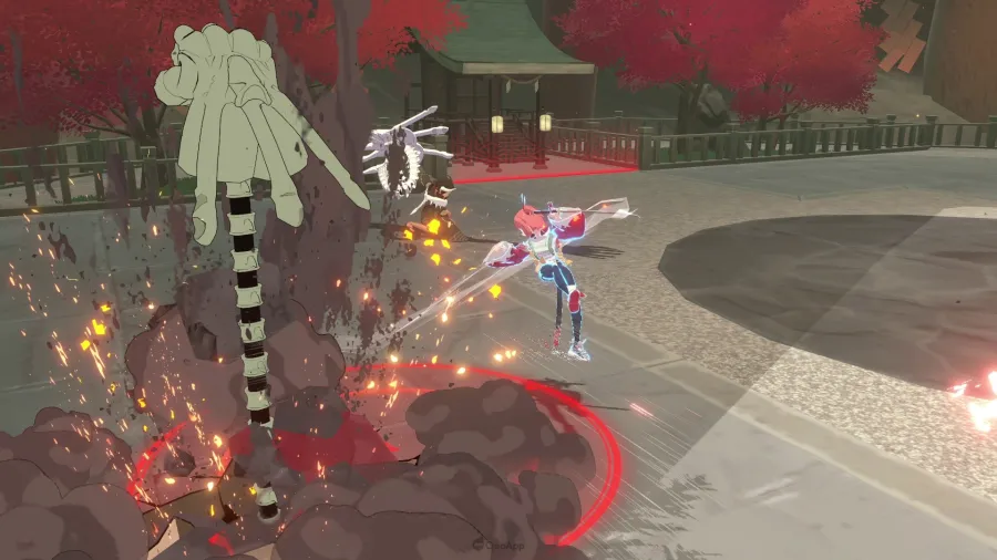 0304 Homura Hime release PR05