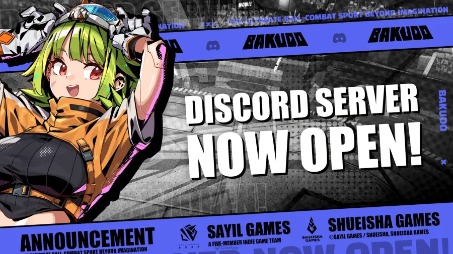 260225 260225 BAKUDO Discoed