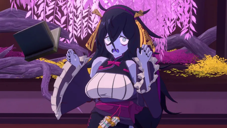 0304 Homura Hime release PR04