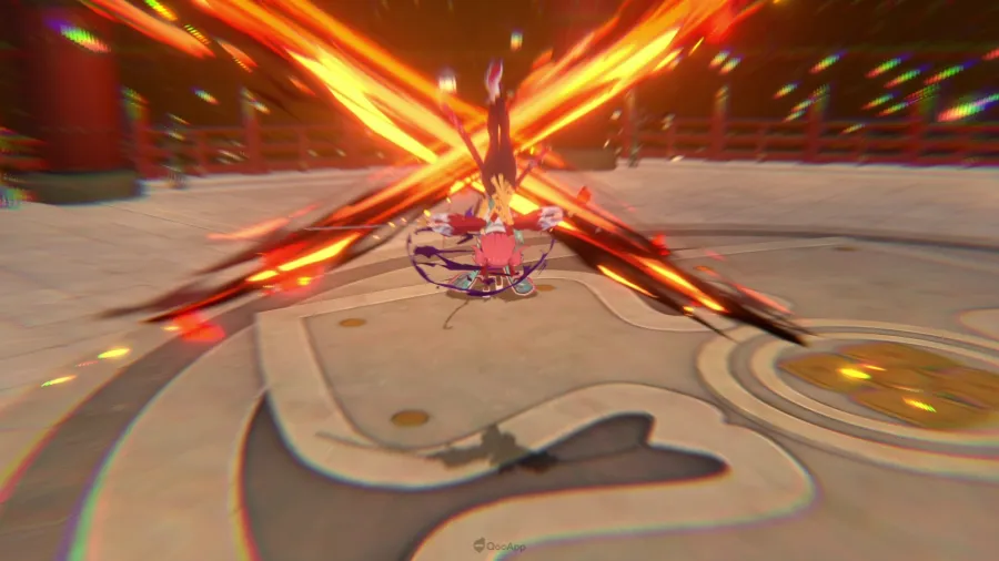 0304 Homura Hime release PR03