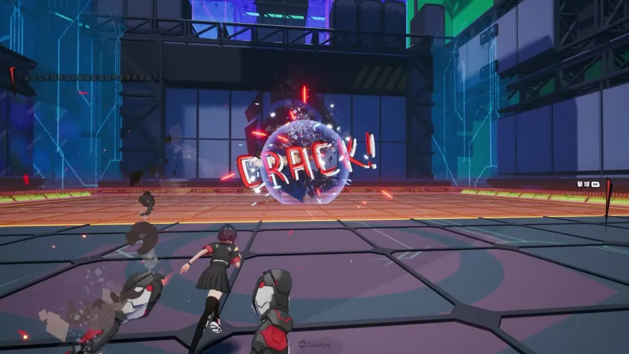 260304 BAKUDO Boss Rush DEMO Screenshots1 TC