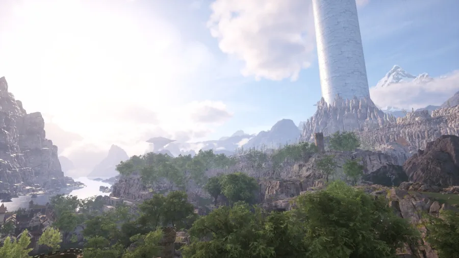 這雖然是遊戲,但可不是鬧著玩的。《SAO》全新家機遊戲《艾恩葛朗特 迴盪新聲》2026年7月9日發售! 5 05