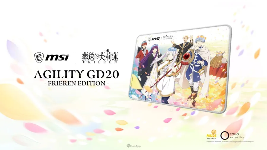 5 AGILITY GD20 繁中 3840x2160