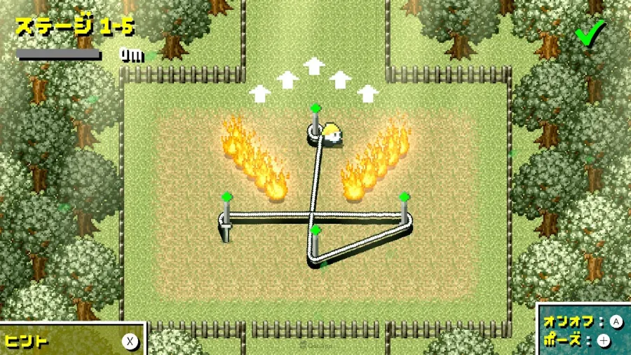 0311 Rope kun Adventure sub13