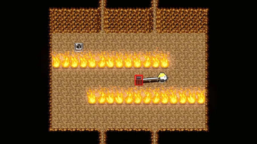 0311 Rope kun Adventure sub8