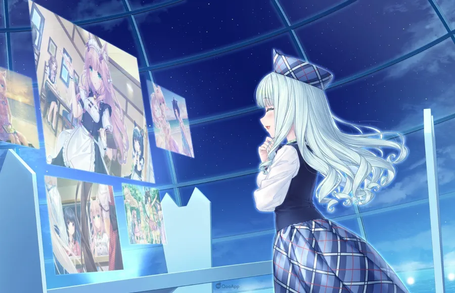 0311 nekoconne Casablanca Felidae sub5