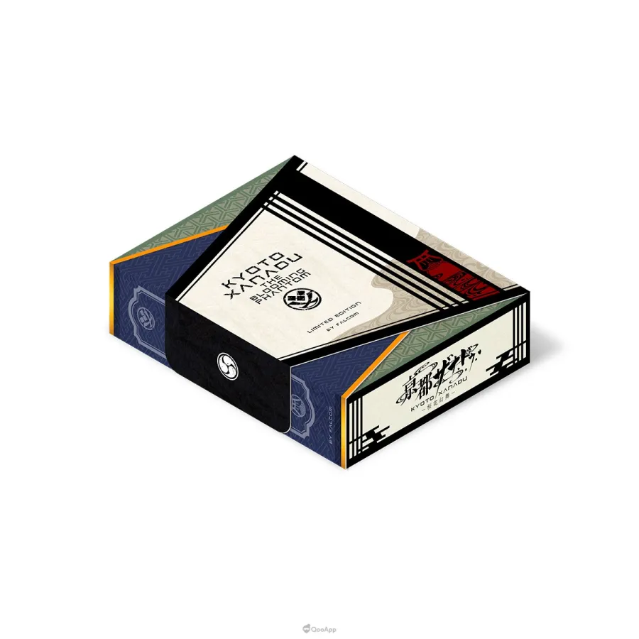 06 kyoxana LE bonus Art