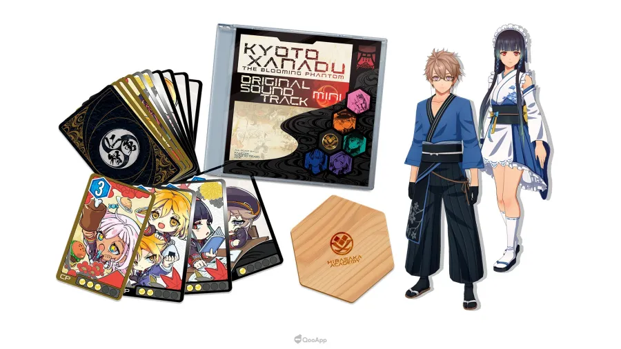 05 kyoxana LE bonus all