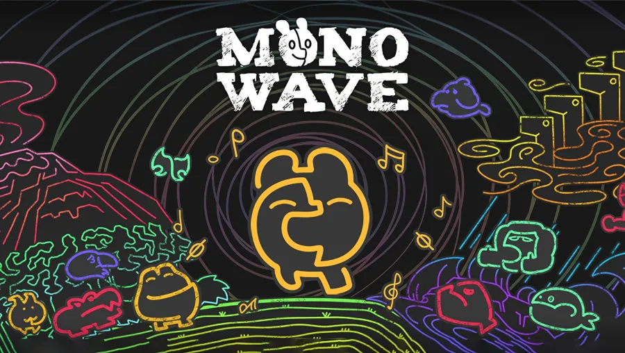 MONOWAVE 莫諾微步