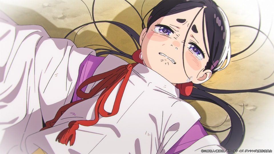 《世界在起舞》先导PV、声优阵容解禁