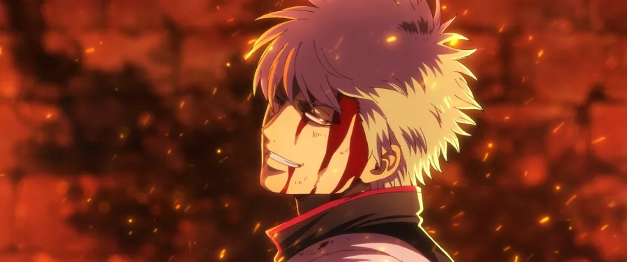 0320 gintama Yoshiwara in Flames TW PR02