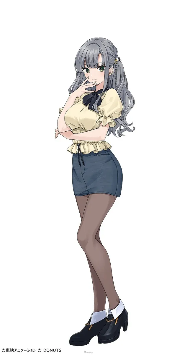 手機遊戲《少女樂團吶喊吧 First Riff》公開原創樂團「Canna Lily」!即將於6月舉辦首場單獨演唱會! 5 sub4 2