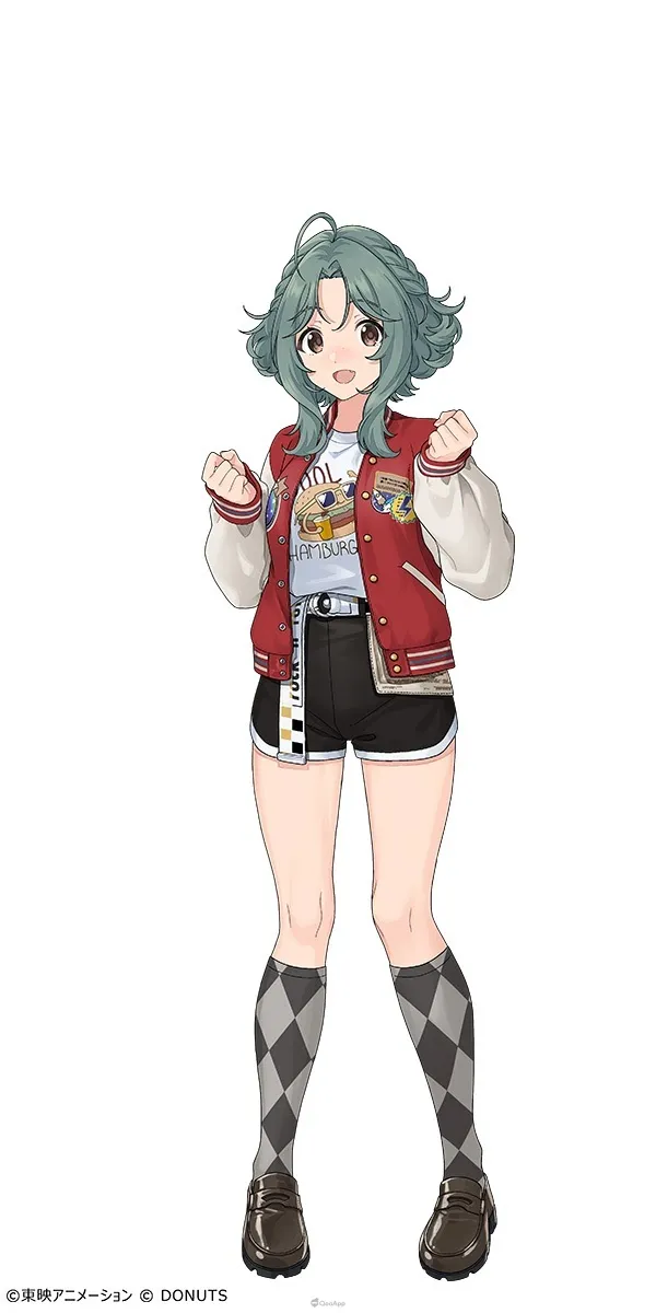 手機遊戲《少女樂團吶喊吧 First Riff》公開原創樂團「Canna Lily」!即將於6月舉辦首場單獨演唱會! 2 sub3 3