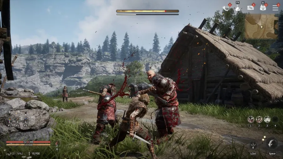 《權力遊戲》全新ARPG《權力遊戲:國王大道》Steam測試招募開跑 4 ss 55bd247ad0cb13fb29f0bed8e7dfdc321380ae85.1920x1080