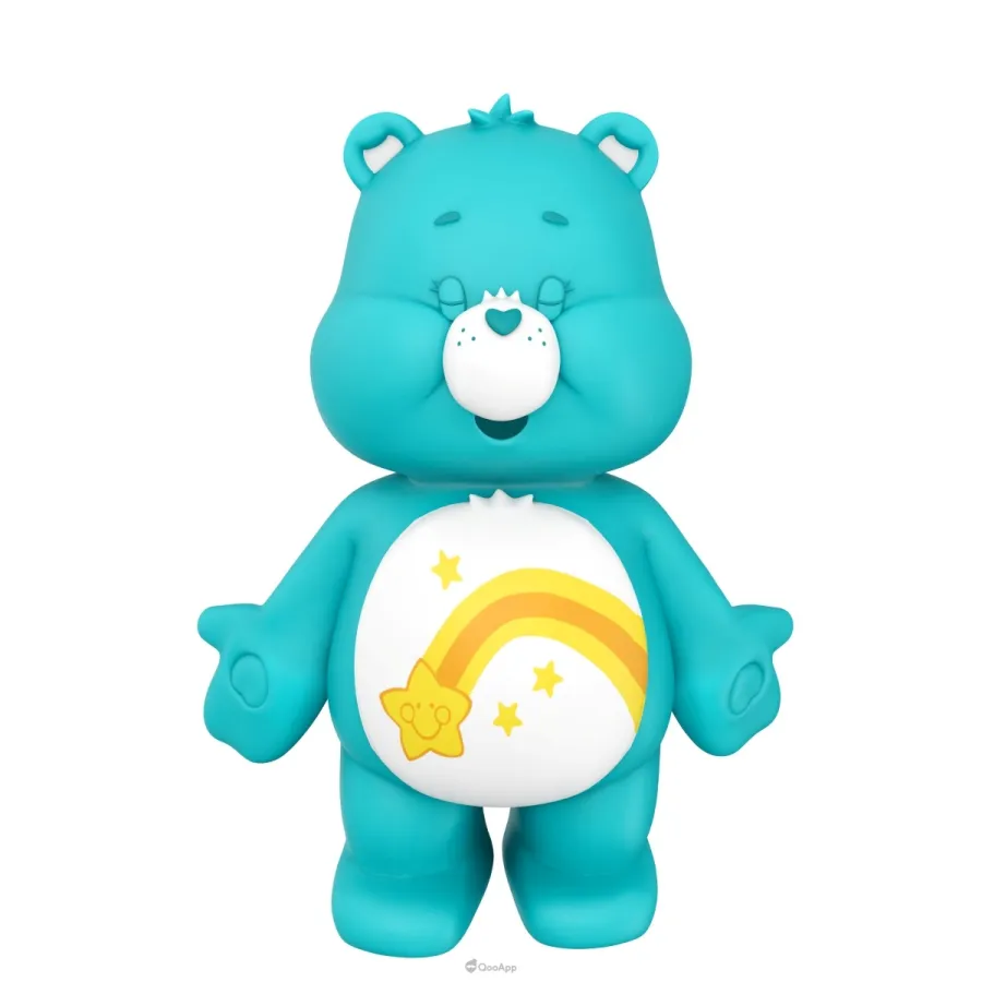 《Sonic Rumble Party》與《Care Bears™》聯動活動正式開始！