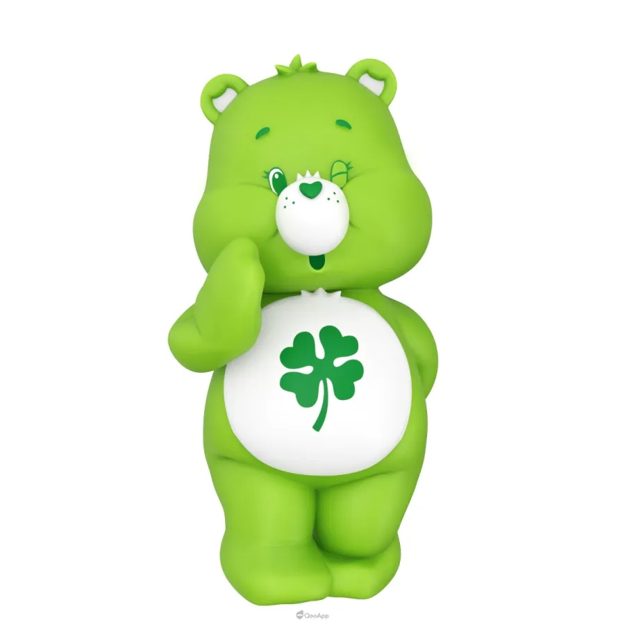 《Sonic Rumble Party》與《Care Bears™》聯動活動正式開始！