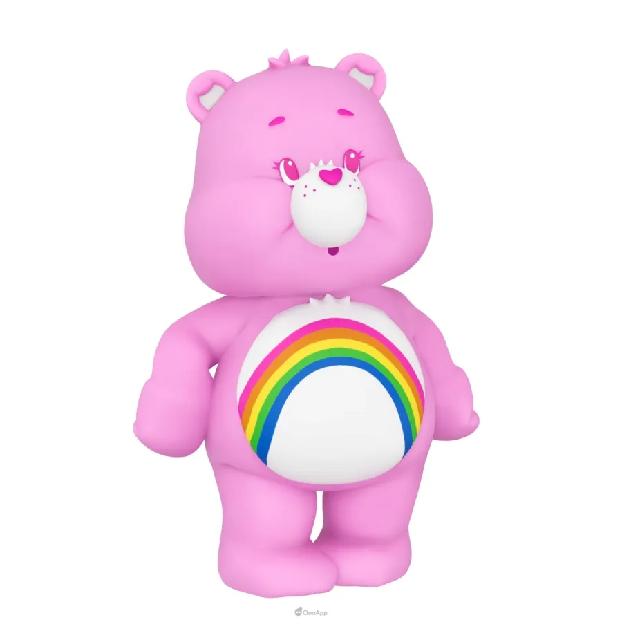 《Sonic Rumble Party》與《Care Bears™》聯動活動正式開始！