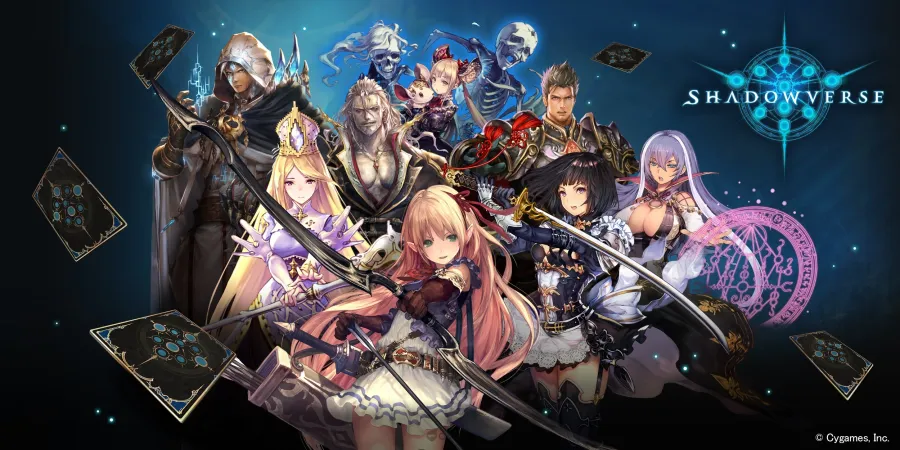 Cygames《闇影詩章》宣布7月1日結束10年營運,未來將致力於《闇影詩章:凌越世界》發展 4 Shadowverse
