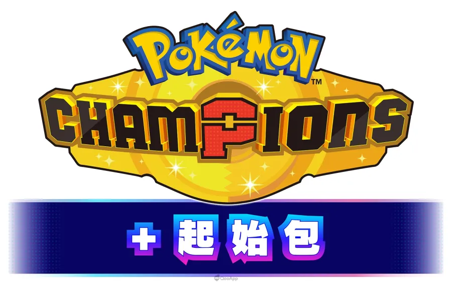 Pokémon Champions Nintendo Switch版