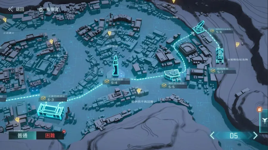 3D成女幻想原創戰術RPG《鐳明閃擊》正式上市!同步釋出開服活動 7 0326 warpknights PR08